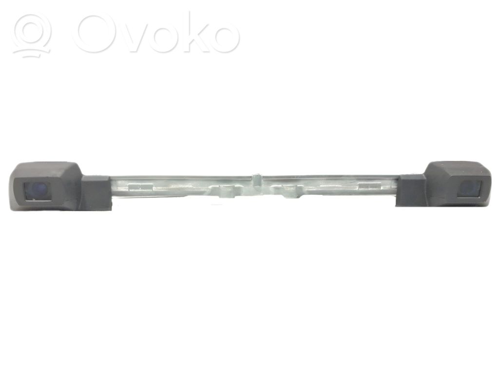 Subaru XV Other control units/modules 