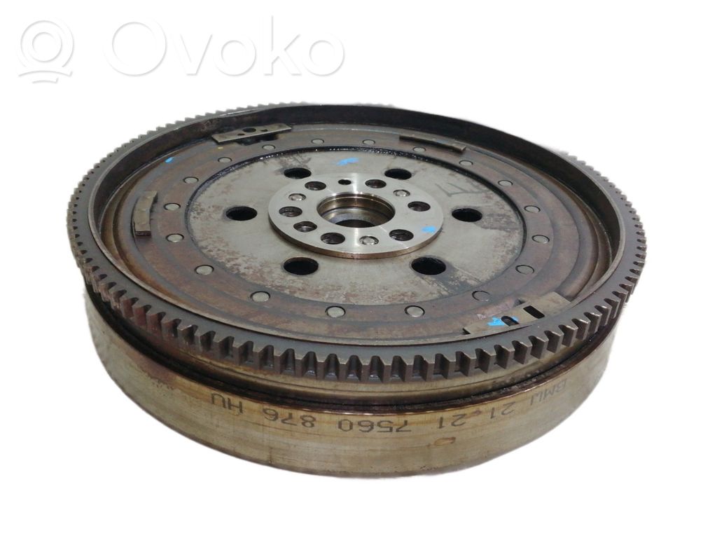 BMW 3 E90 E91 Flywheel 