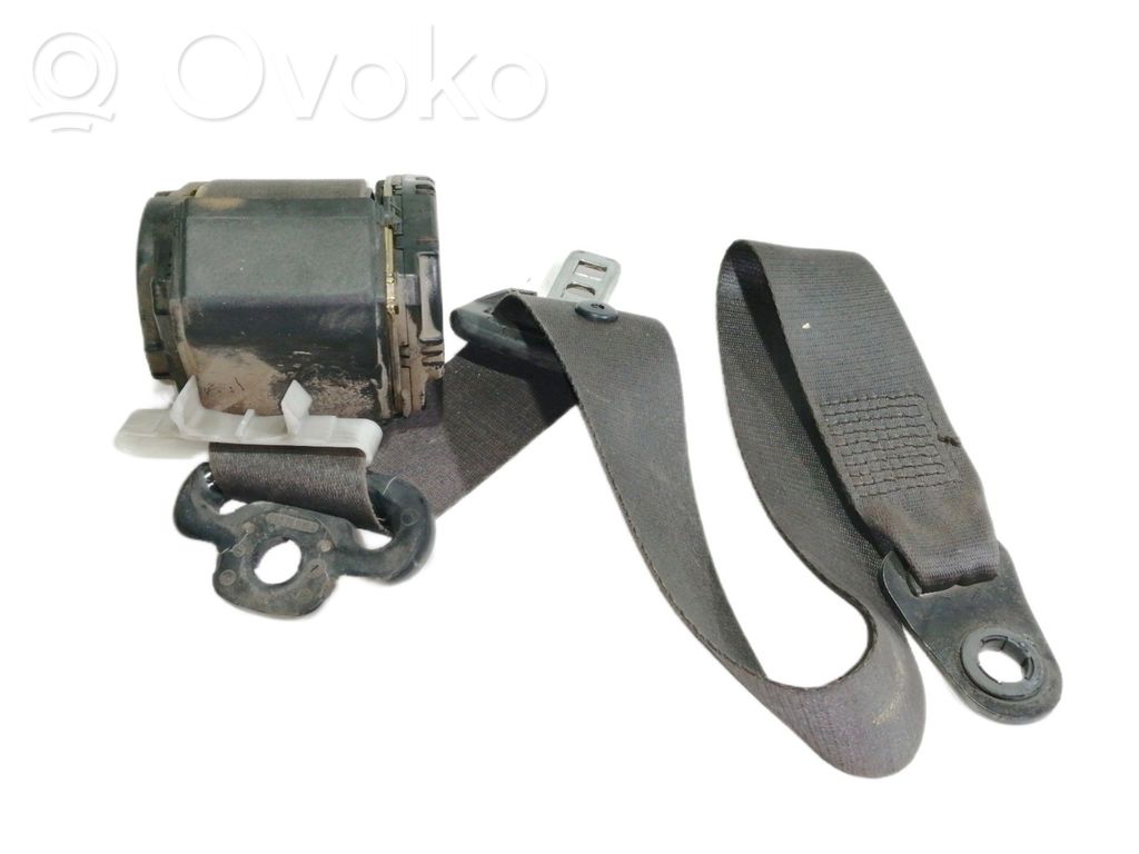 Land Rover Freelander Cinturón delantero 