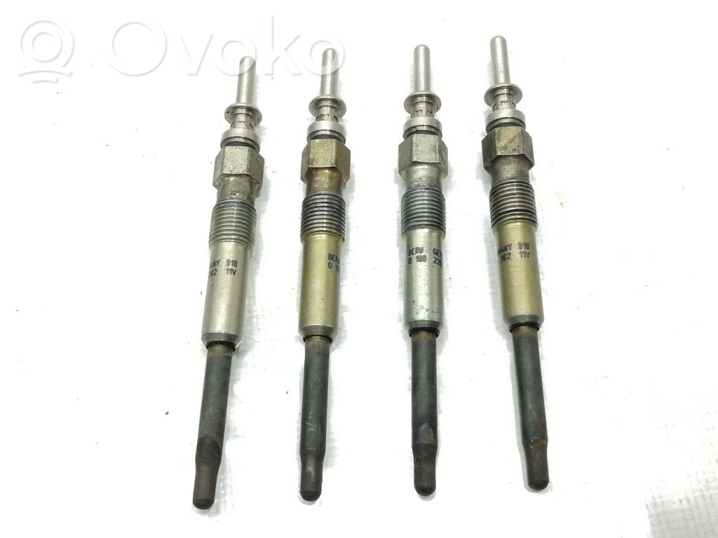 BMW 3 E36 Glow plug 