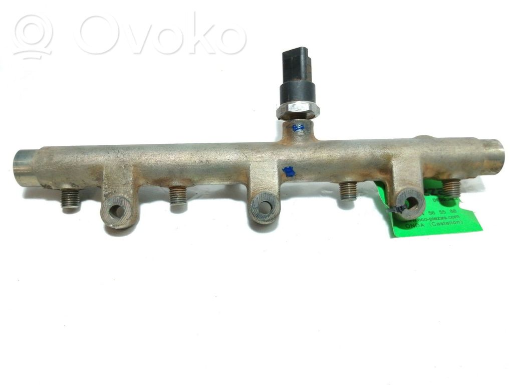 Rampa inyectora   0445214091
