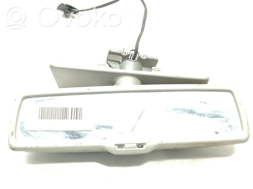 Espejo retrovisor (interior)   I5316413