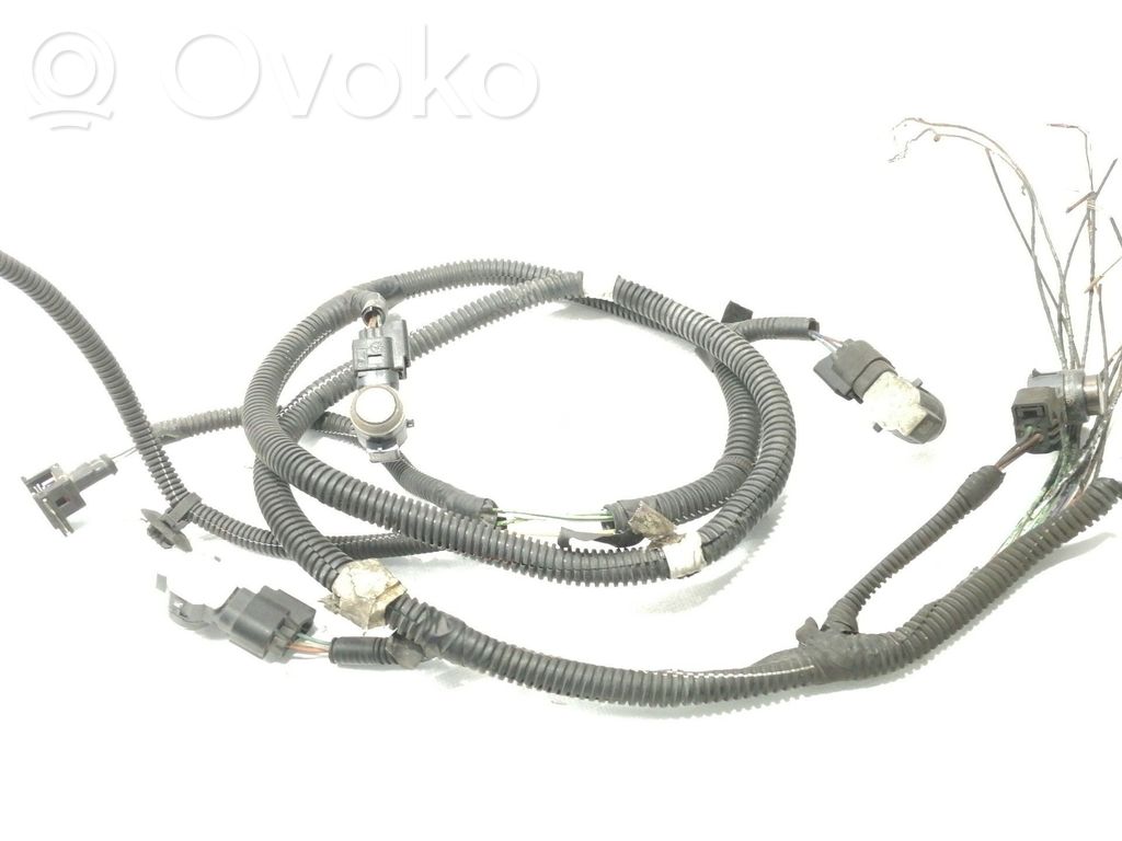 Peugeot 308 Sensor 
