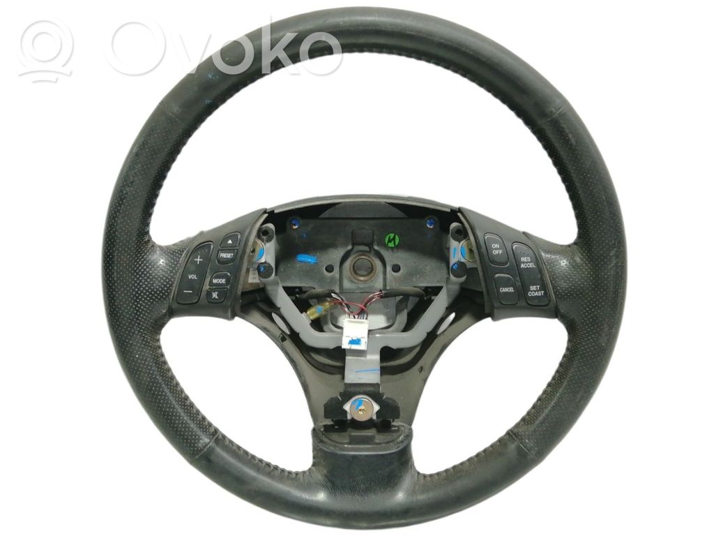 Mazda 6 Ohjauspyörä 