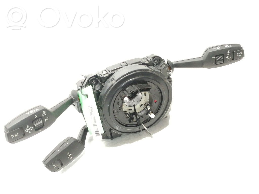 Multifunctional control switch/knob   01308140