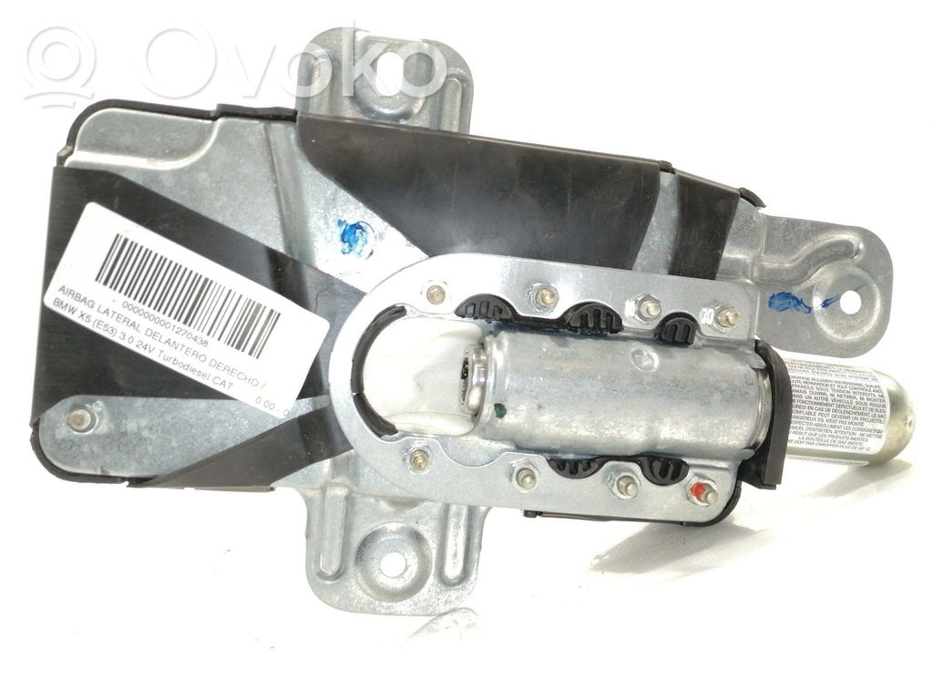 Airbag lateral   00065663
