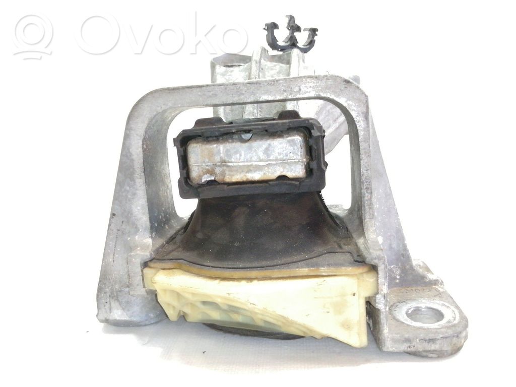 Renault Scenic III -  Grand scenic III Engine mount bracket 