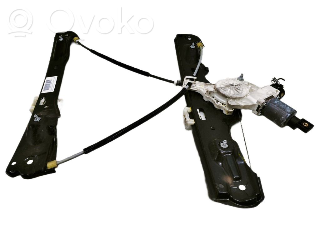 Regulador manual de la ventanilla delantera   996624102,ELECTRICO5CABLES