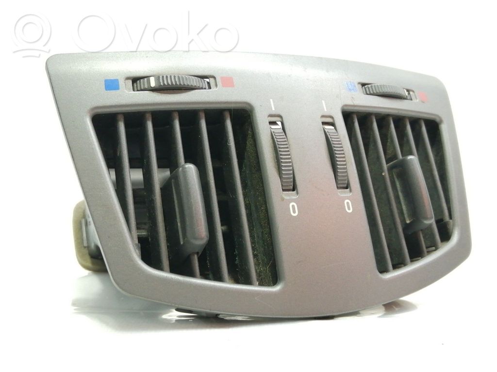 Conducto/guía del intercooler   64227002395