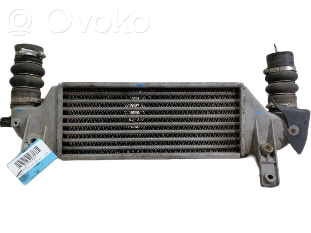 Ford Focus Intercooler radiator 