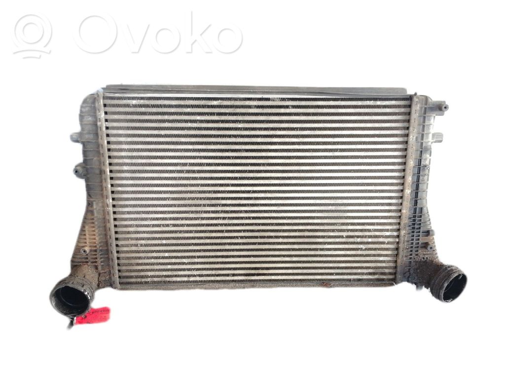 Radiatore intercooler