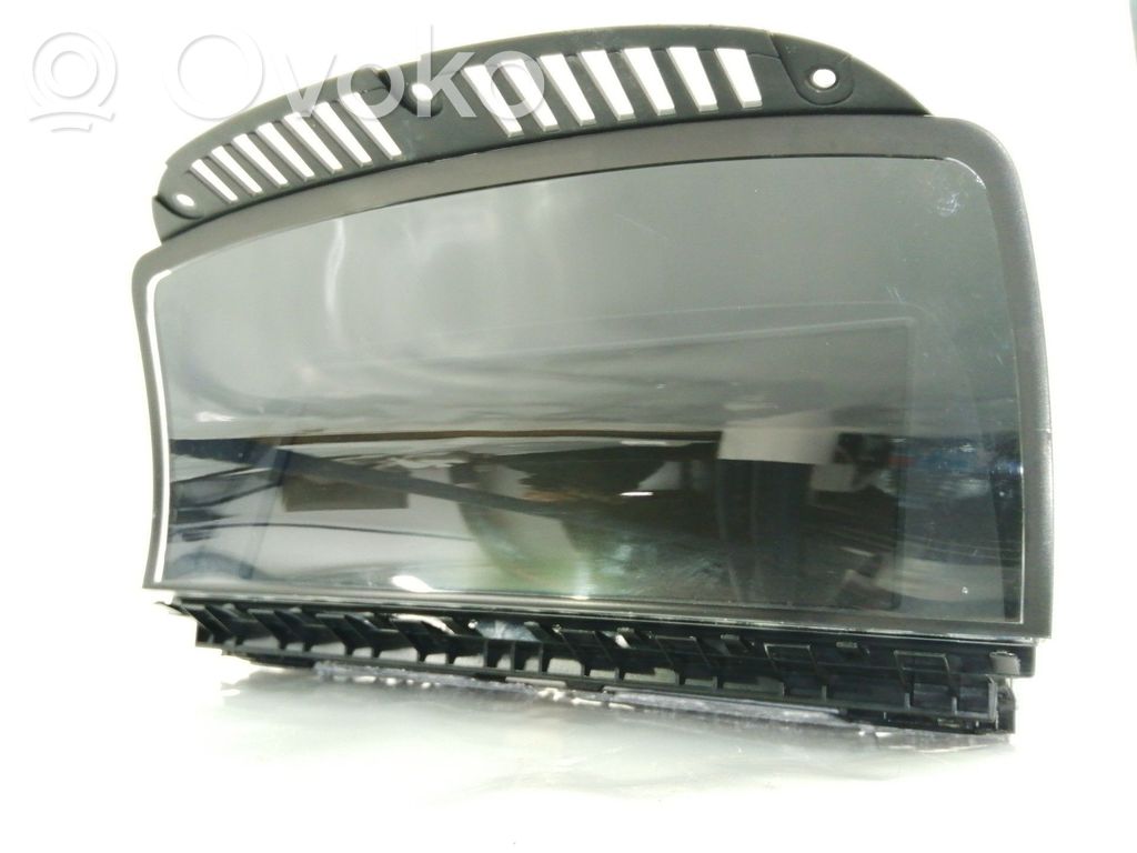 BMW 7 E65 E66 Head-up ekranas/ displėjus 