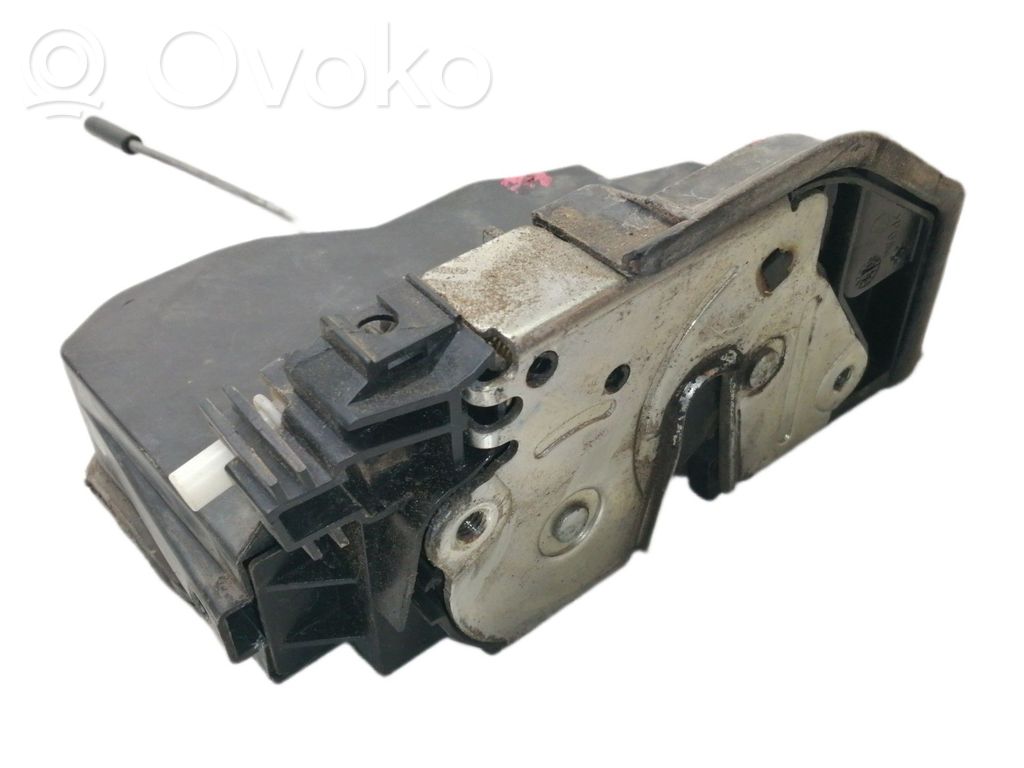Durų spyna (dvidurio)   7167071