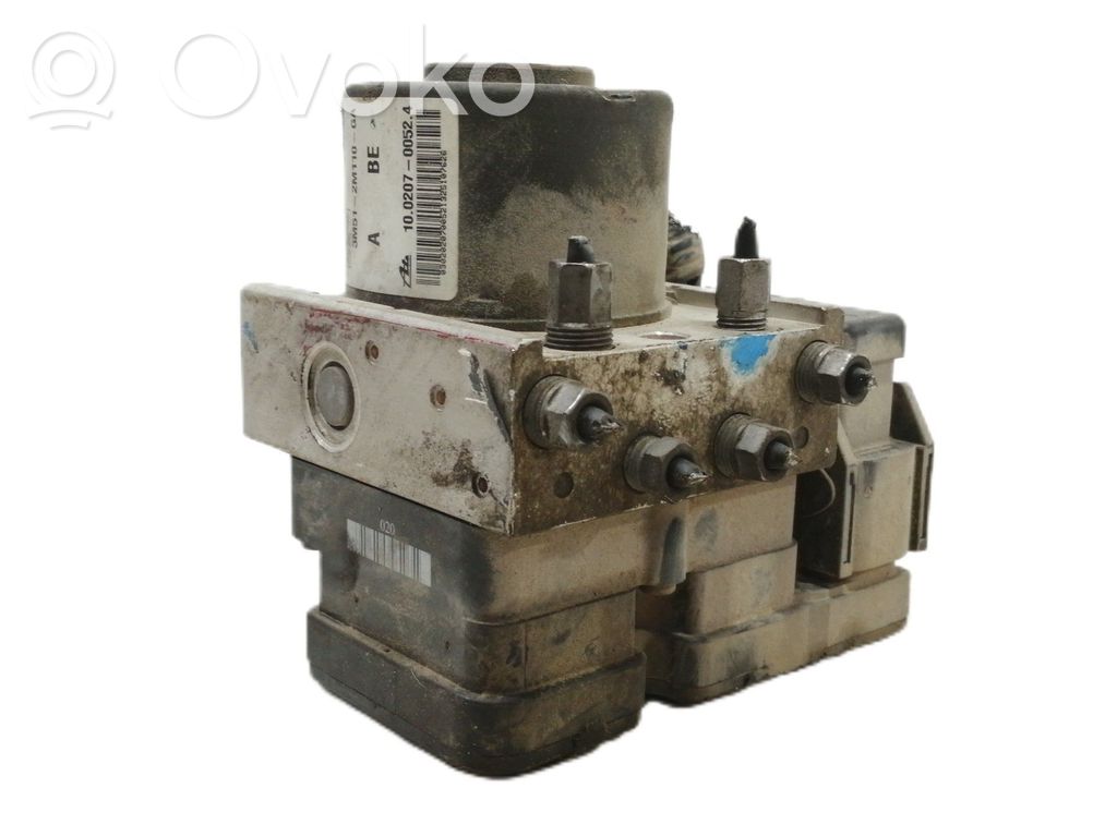 Bomba de ABS   3M512M110GA,10097001103