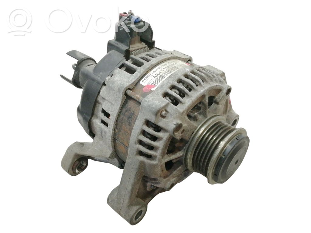 Opel Corsa E Ģenerators 