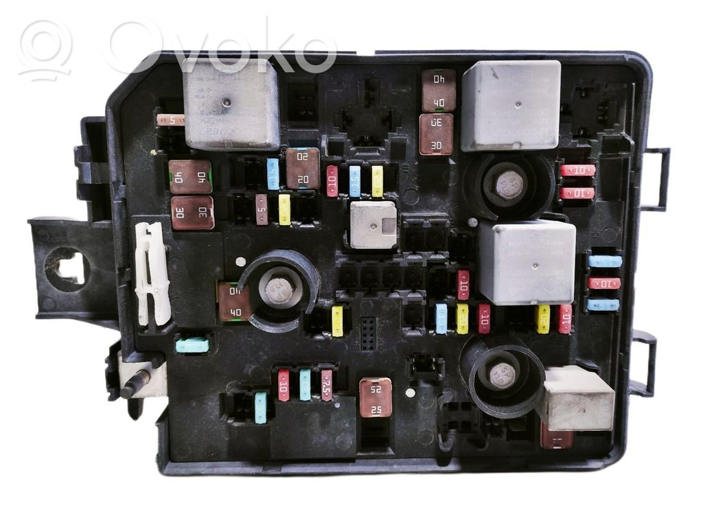BSM Control unit   39068005,30959L