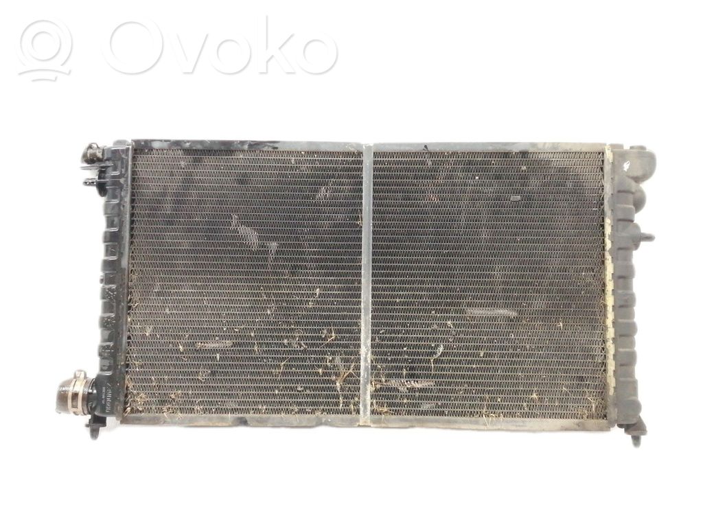 Peugeot 106 Radiator lichid răcire 