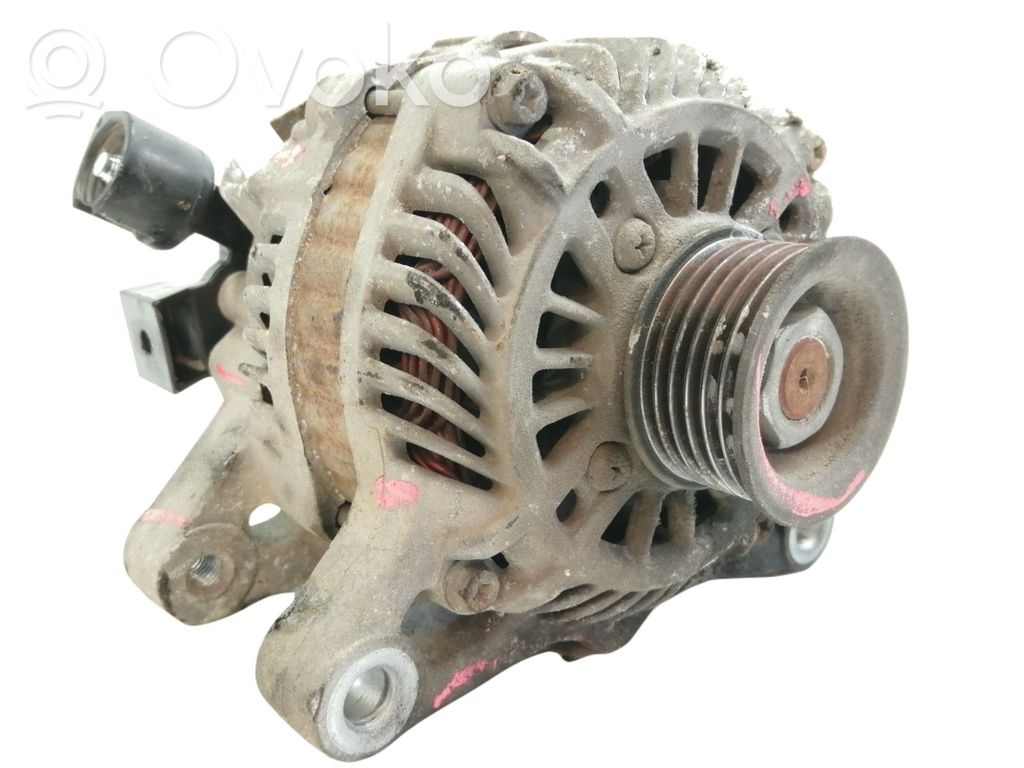 Alternator   9660055080
