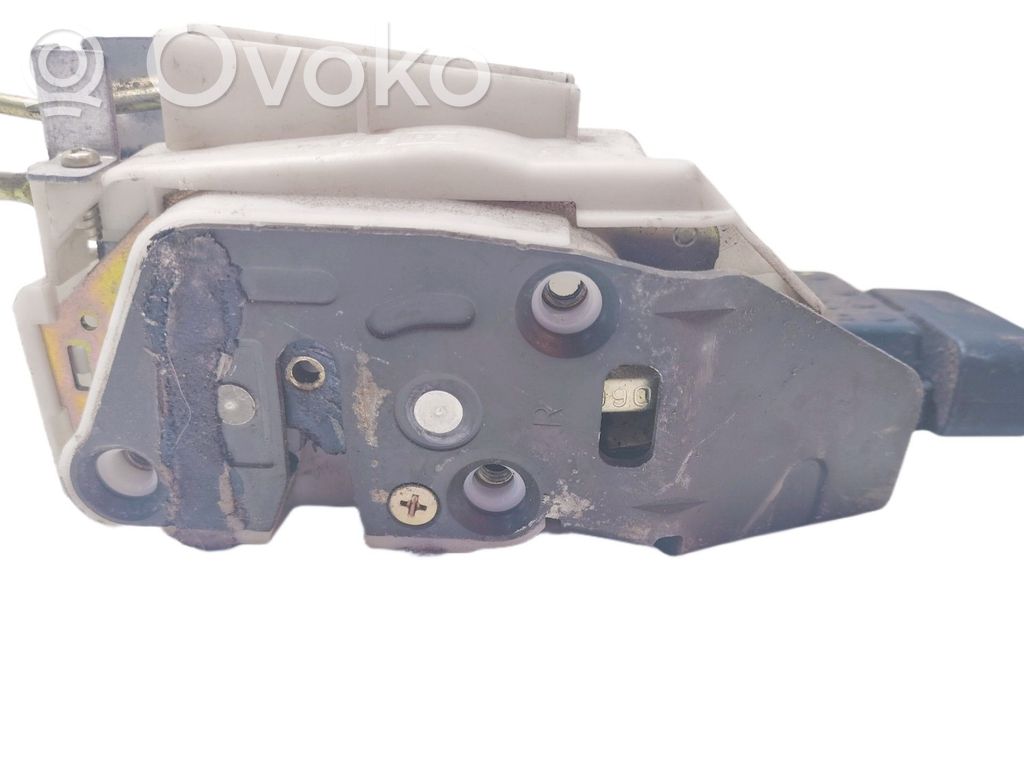 Front door lock   B07SPLR