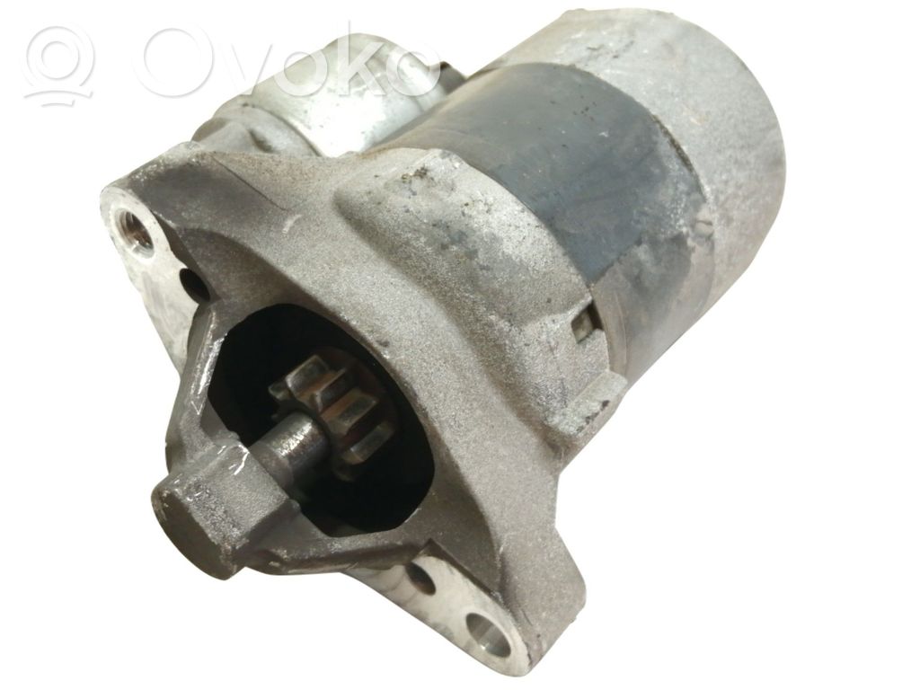 Motor de arranque   8200369521E