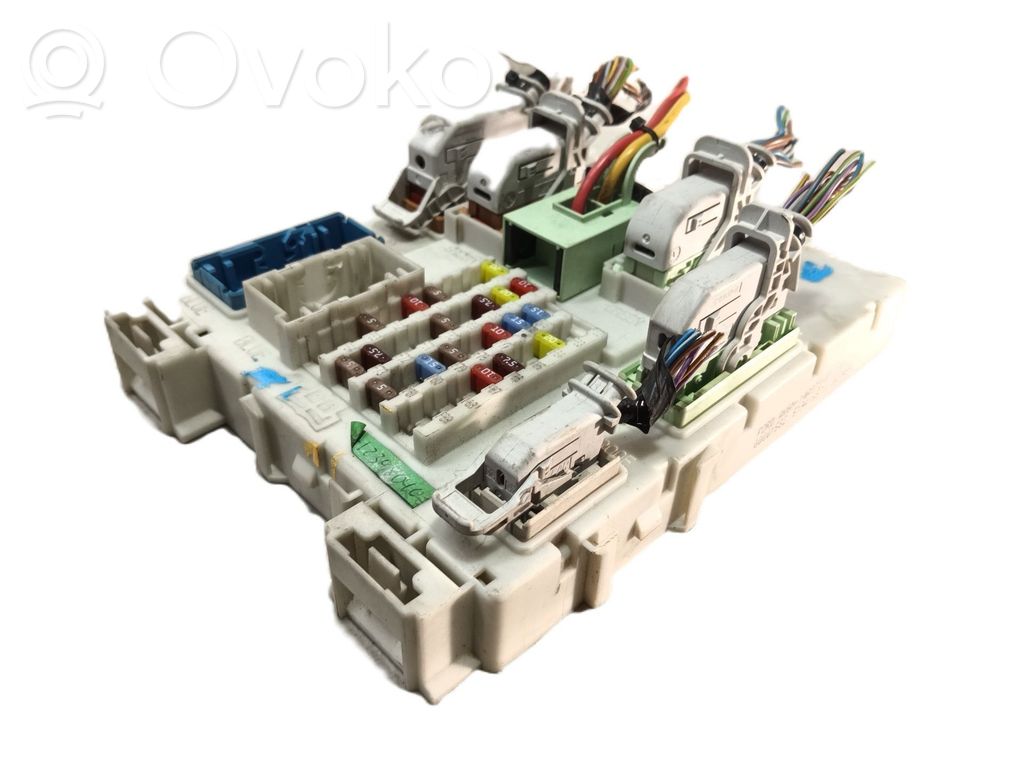 BSM Control unit   AV6N14A073FF,519416570,30S519416570