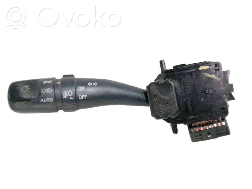 KIA Sorento Interruptor de control del panel de luces 