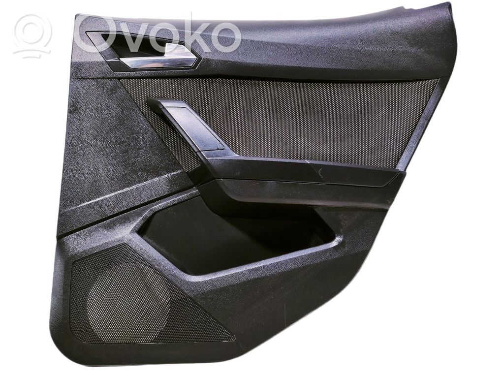 Seat Arona Boczki / Poszycie drzwi tylnych 