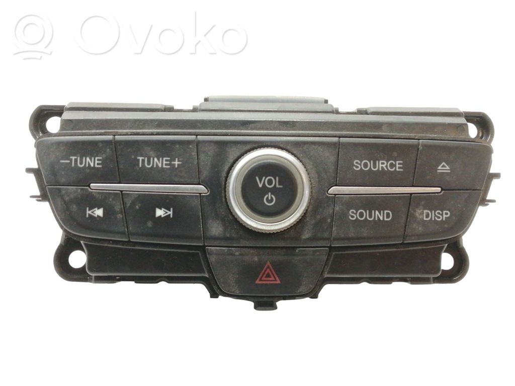 Ford Focus Interrupteur / bouton multifonctionnel 