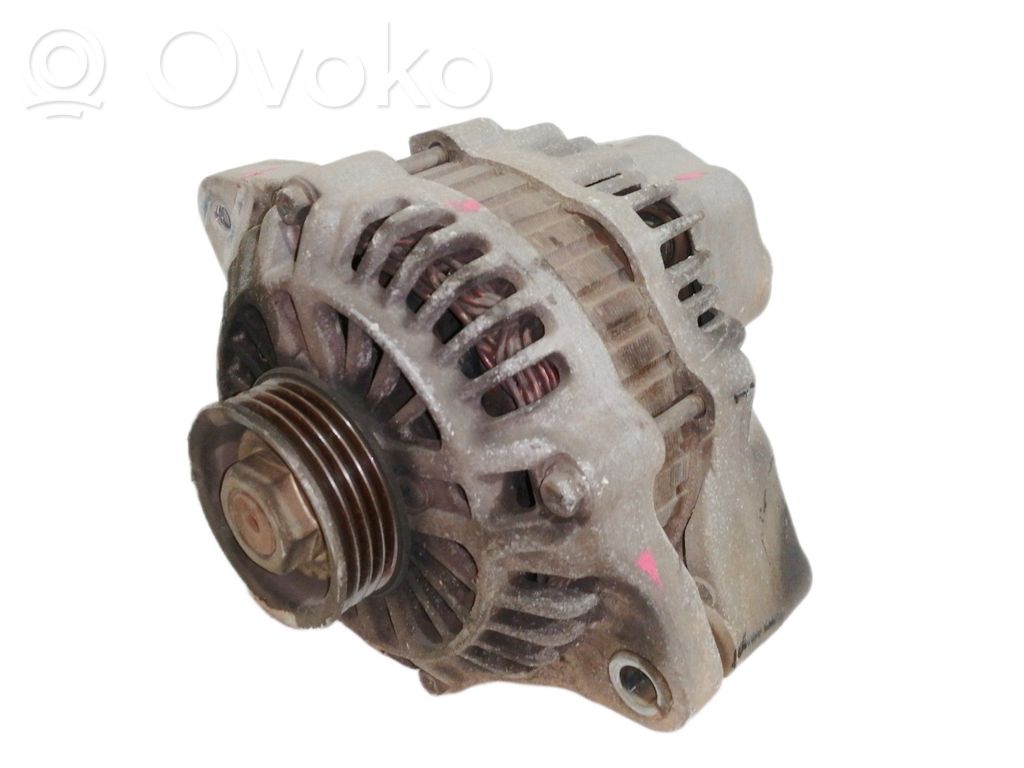 Alternador   3140083E00