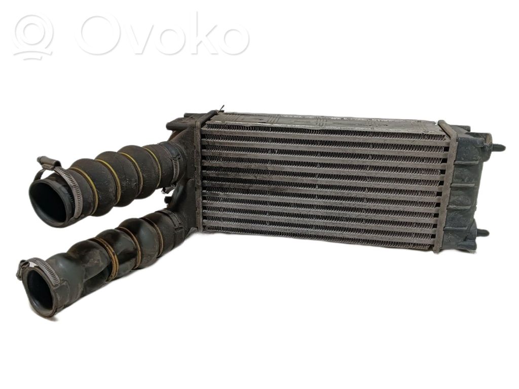 Intercooler radiator   0384N9,9684212480