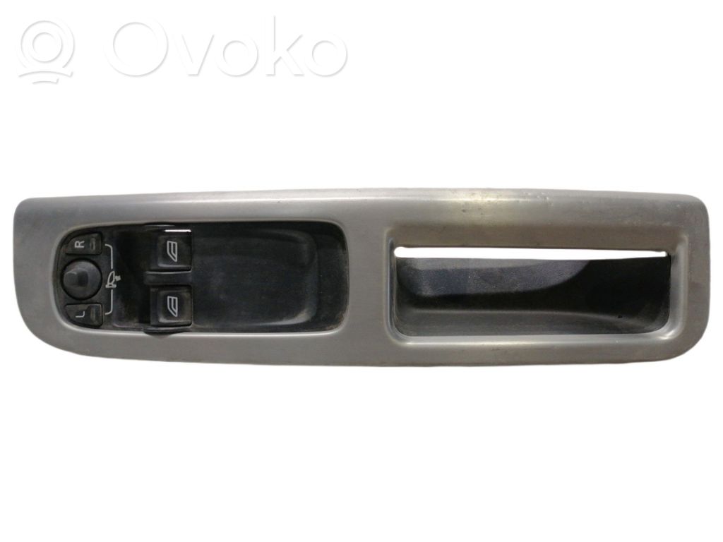 Volvo C30 Electric window control switch 