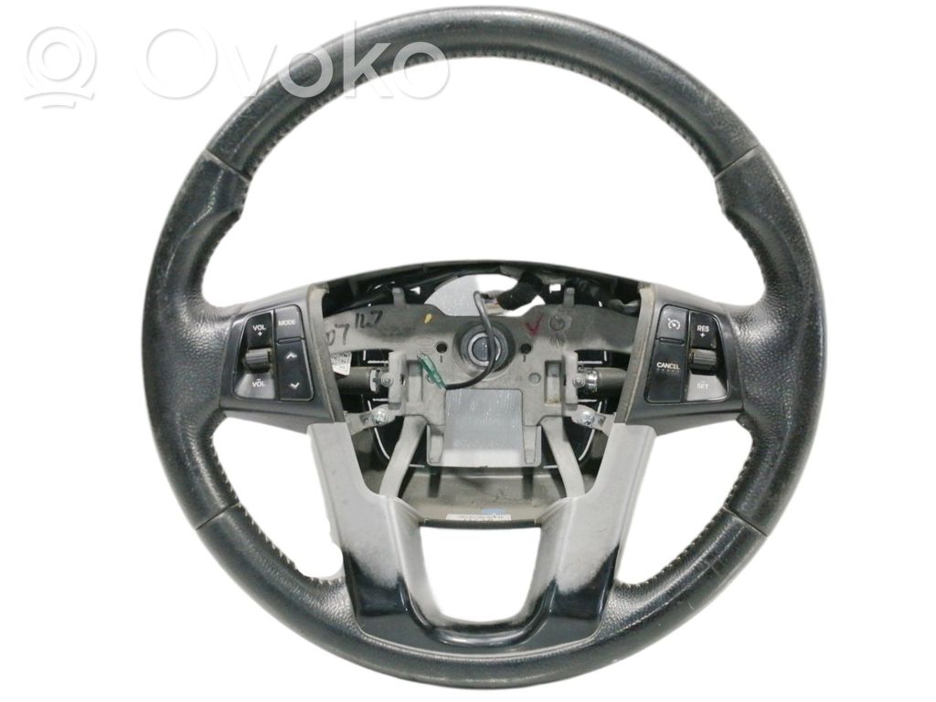 KIA Sorento Stūre 