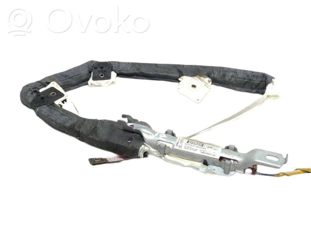 Poduszka powietrzna Airbag drzwi przednich   00517829810,102783206,34024860A