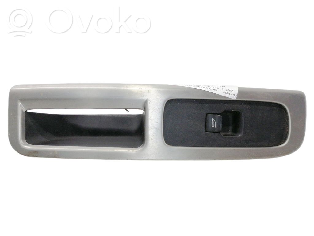 Electric window control switch   30658448,ESW464