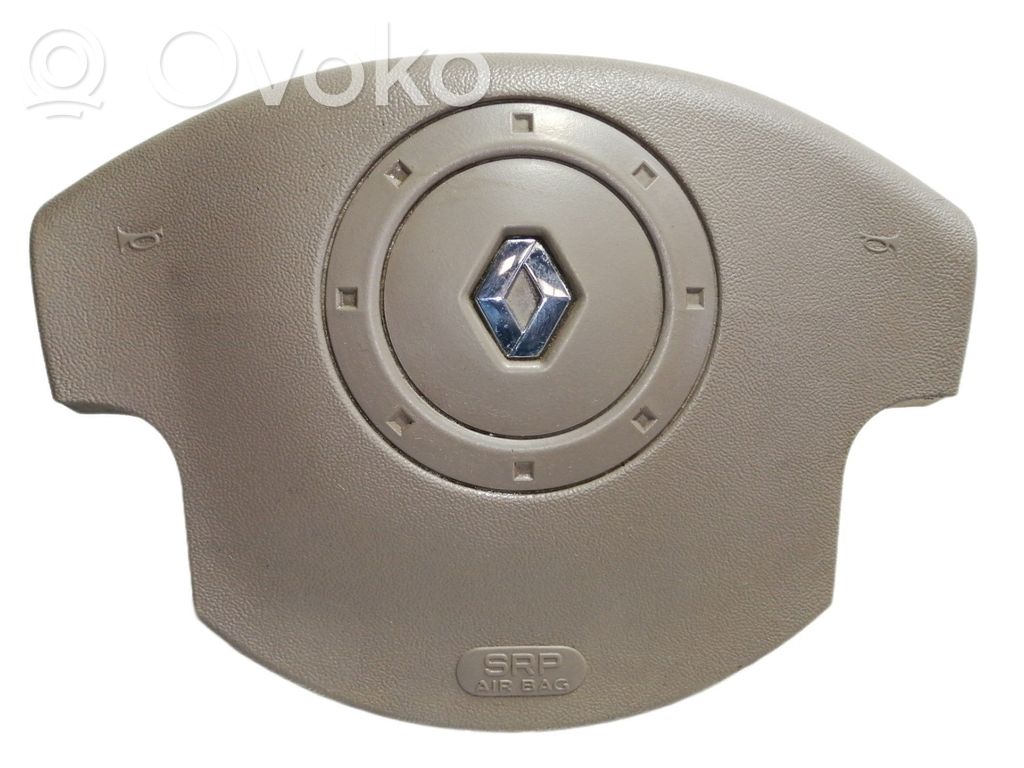 Renault Scenic I Airbag volan 