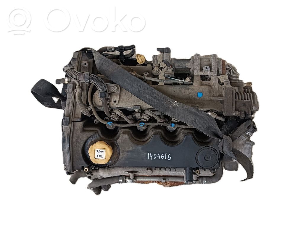 Engine   71731650,192A3000
