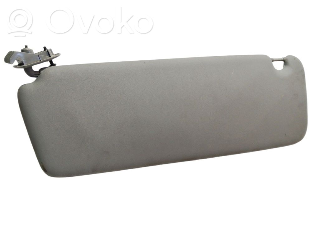 Visera parasol