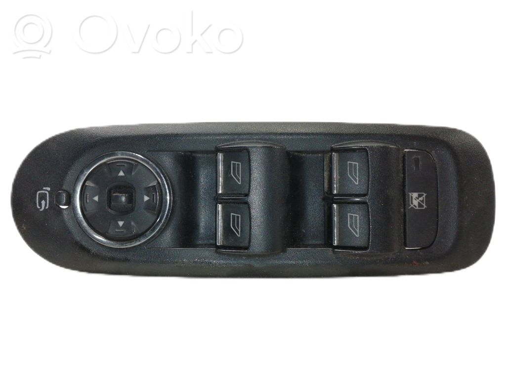 Ford Mondeo MK IV Przyciski szyb 