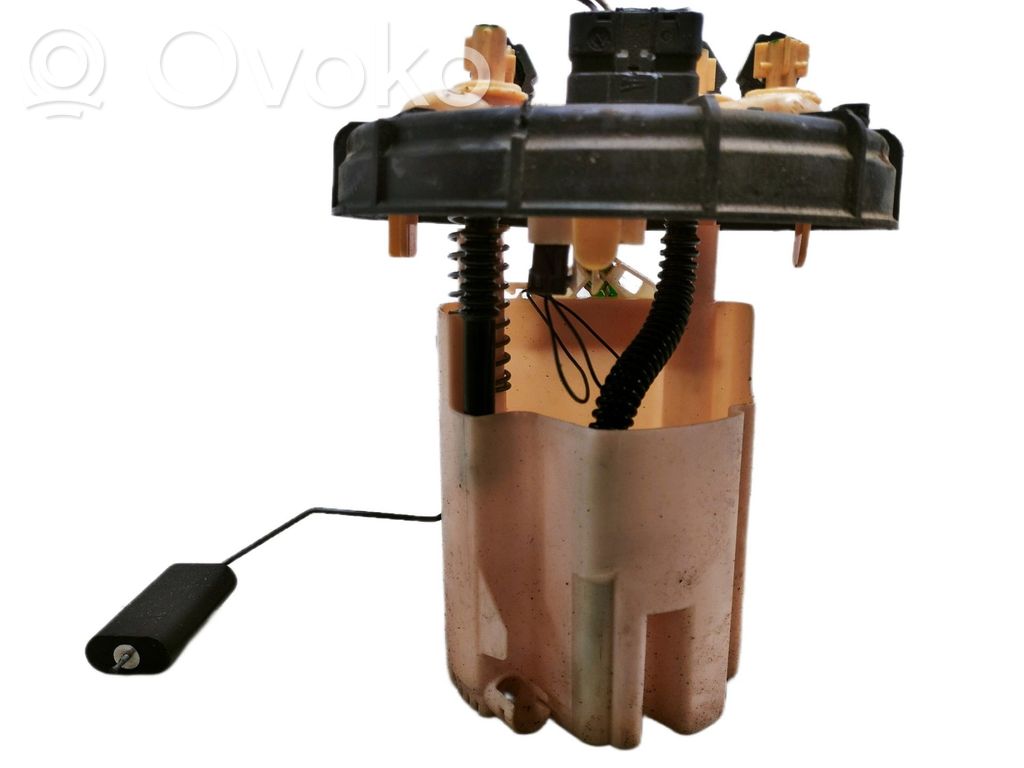 Bomba interna de combustible   9681285780