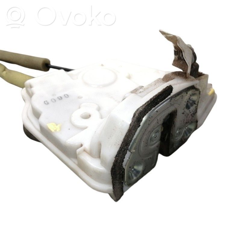 Serrure   G03G09R1,DF7358310B,7H21DF73DF73