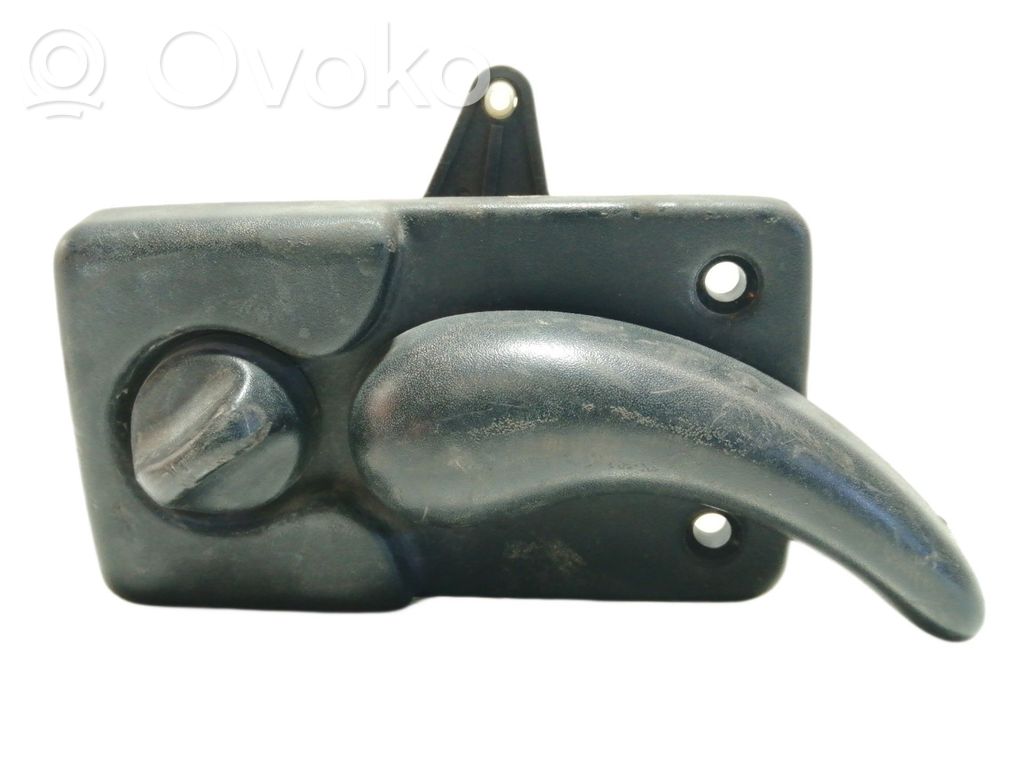 Manecilla interna puerta trasera   7700352