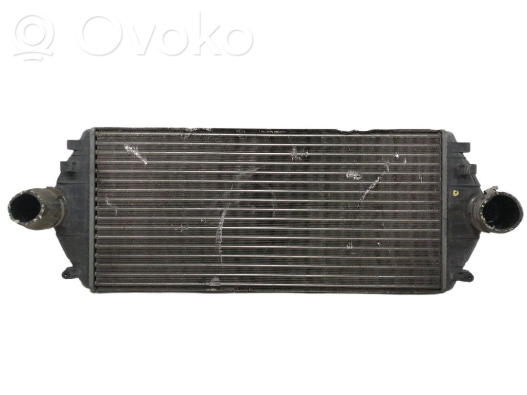 Citroen Jumpy Intercooler radiator 