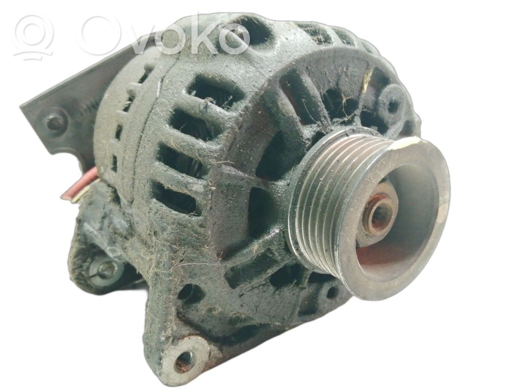 Alternador