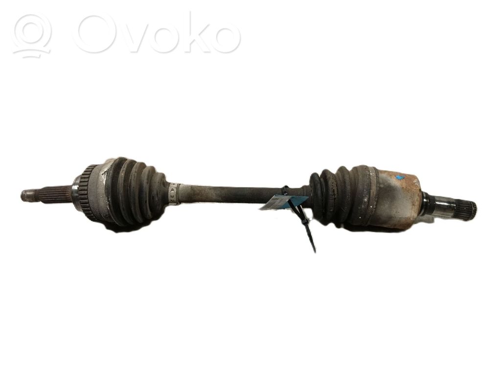 KIA Rio Eje de transmisión delantero 