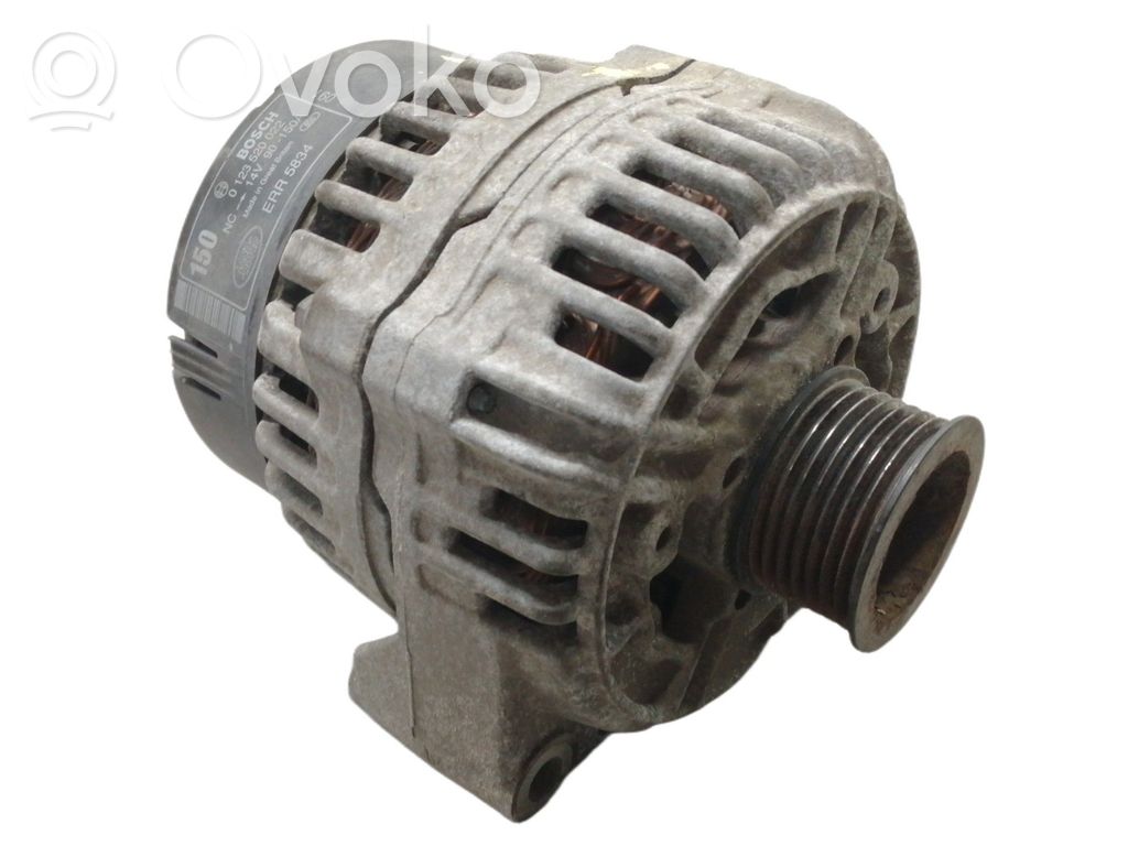 Land Rover Range Rover P38A Generatore/alternatore 
