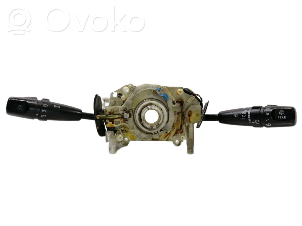Multifunctional control switch/knob   KAGQSEB0,QB93SAEDOT,L08R