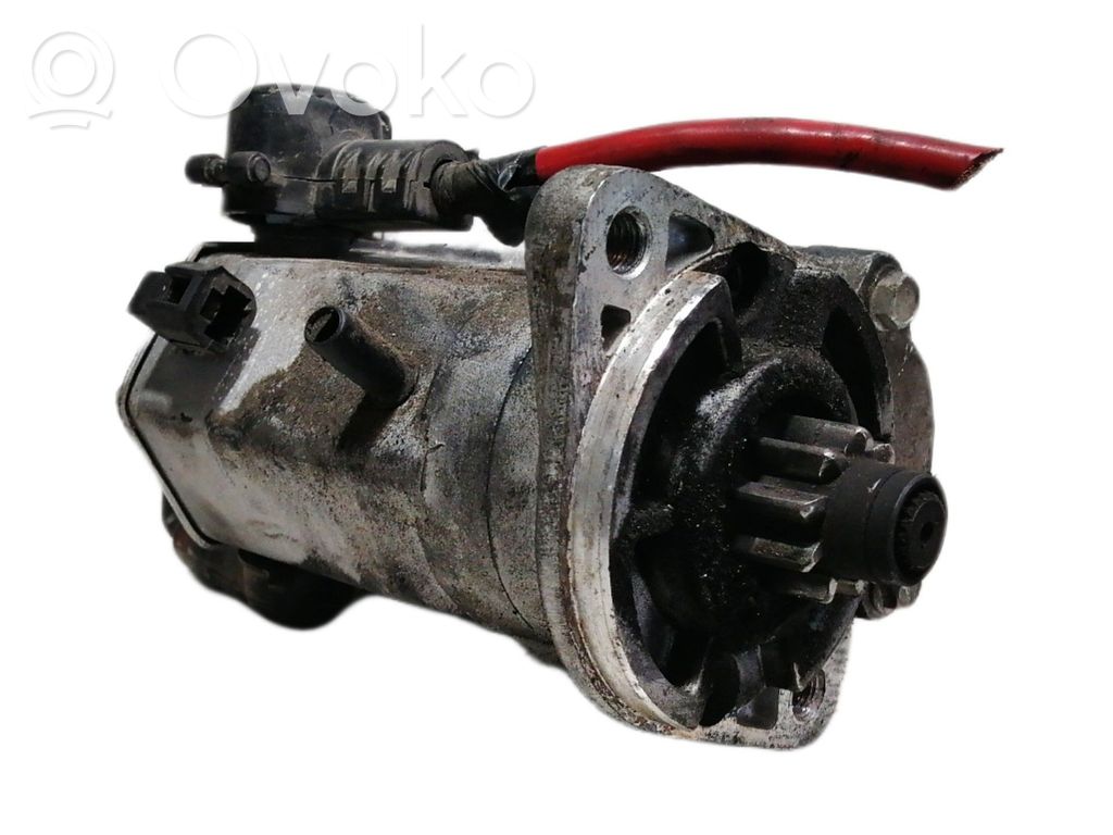 Motor de arranque   3610027010,190105