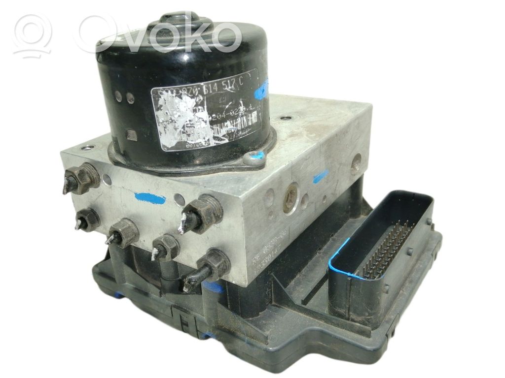 ABS bloks   8Z0614517C,8Z0907379B