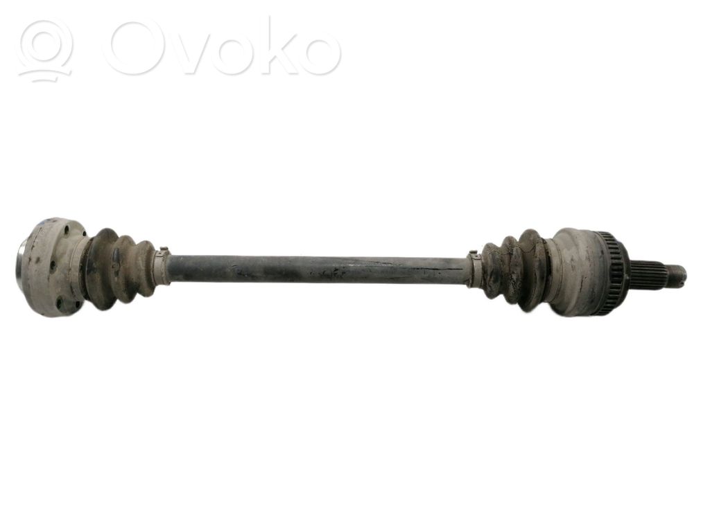 Aizmugurējā pusass   7523963,GKN15,4812323