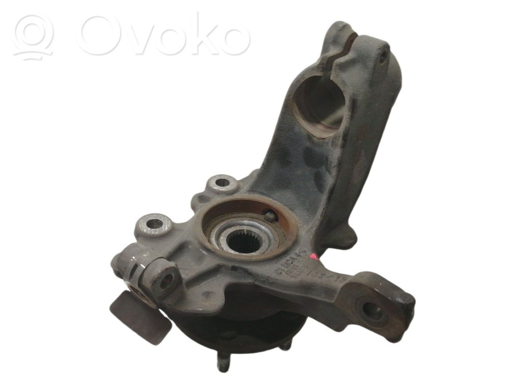 Achsschenkel vorne   1882874,AV613K170,C1MCA46C8Q0B